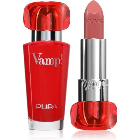 Pupa Vamp Lipstick 206 – immagine 2