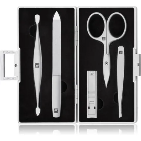 Zwilling Premium Set per manicure – 413872 – immagine 2