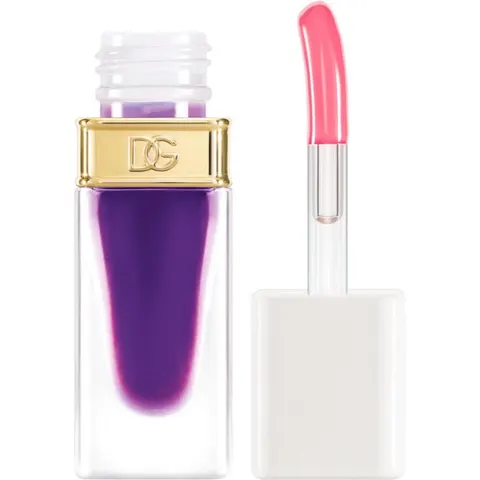 Dolce&Gabbana Violet Liquid Blush liquido 7 ml – immagine 2