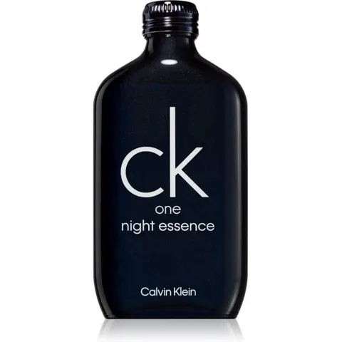 200ml Calvin Klein ck one Night Essence Eau de Parfum – immagine 3