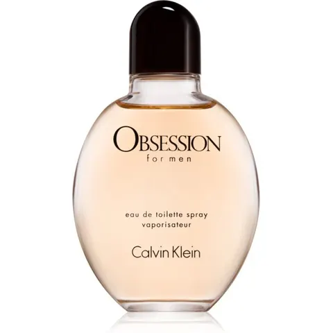 Calvin Klein Obsession Uomo - 75 ML – immagine 3