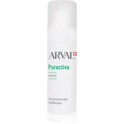 Arval Puractiva Acness balsamo detergente 30 ml – immagine 4