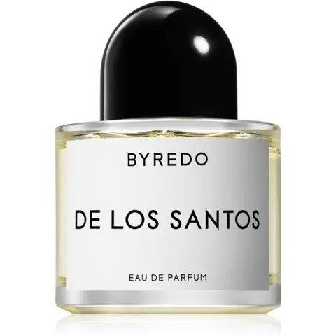 50ml BYREDO De Los Santos Eau de Parfum – immagine 2