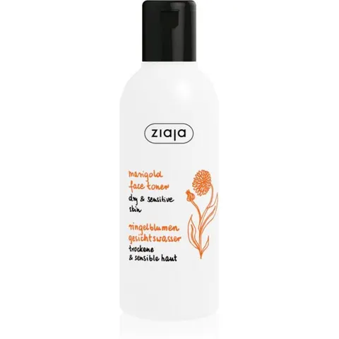 Ziaja Tonico detergente alla Calendula 200 ml – immagine 2