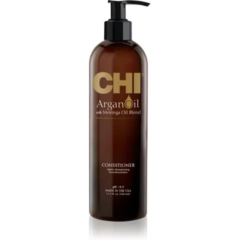 Farouk Chi Argan Oil Conditioner 340ml – immagine 2
