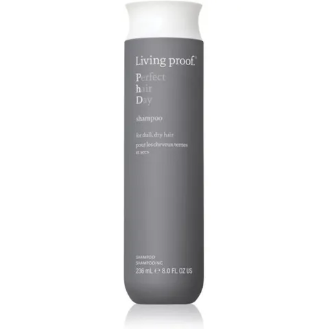 LIVING PROOF PHD Shampoo – trasparente 236ml – immagine 2