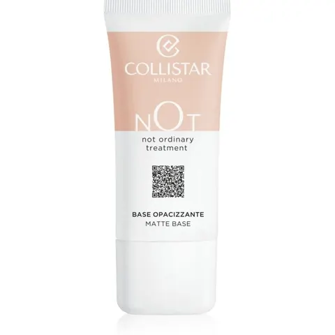 Collistar NOT Base Opacizzante – trasparente 30ml – immagine 2