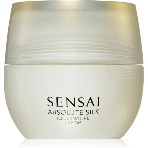SENSAI Absolute Silk Illuminative Cream 40 ML – immagine 2
