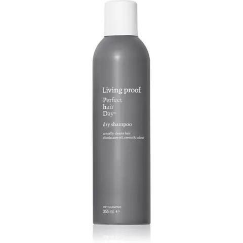 LIVING PROOF PHD Dry Shampoo – trasparente 355ml – immagine 3