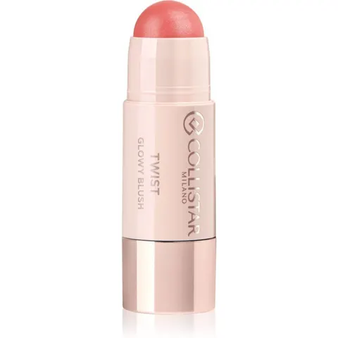 Collistar TWIST GLOWY BLUSH – 2 Eterea all – immagine 3