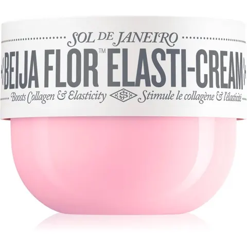 Sol de Janeiro BEIJA FLOR Elasti-Cream 240mL – immagine 2