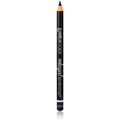 BELLAOGGI Eye Kajal – 055584 – immagine 5