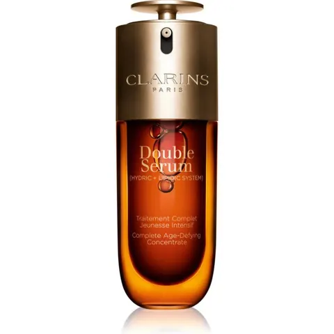50ml CLARINS Double Serum – trasparente 50ml – immagine 3
