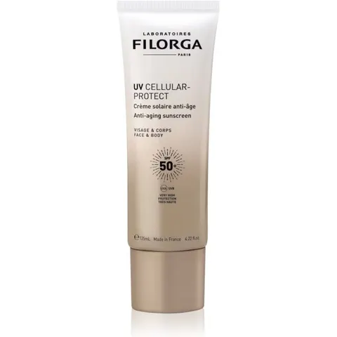 Filorga Uv Cellular-Protect Spf50+ 125 Ml – immagine 3