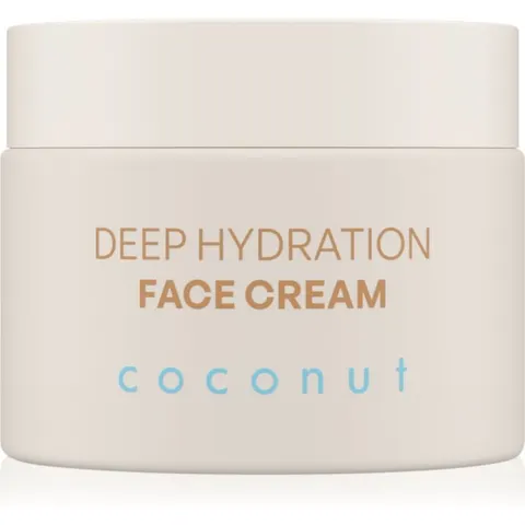 Nacomi Deep hydration crema viso 40 ml – immagine 2
