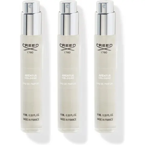 Creed Aventus Cologne set unisex – immagine 2
