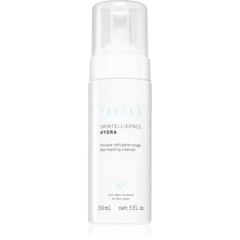 Talika Skintelligence Hydra Moisturising Foaming Cleanser 150mL – immagine 2