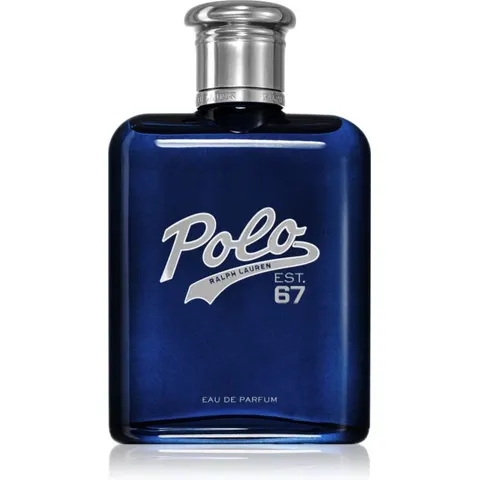 Ralph Lauren Polo 67 Eau de Parfum 125ml – immagine 2