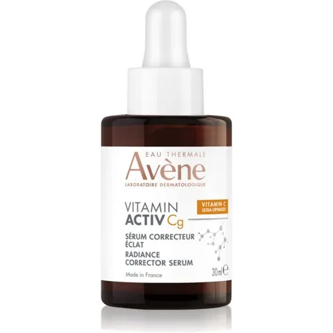 Avene Vitamin Activ C Siero – immagine 4