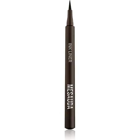 Mesauda Ink Liner Midnight Brownie – trasparente all – immagine 5