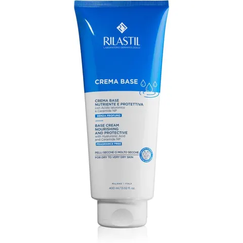 Rilastil Crema Base 400 ml – immagine 3