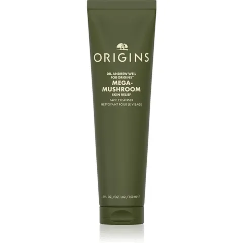 Origins Mega Mushroom face cleanser 150 ml – immagine 2