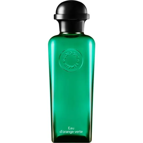 Hermès Eau D'orange Verte Eau De Cologne 200 ML – immagine 2