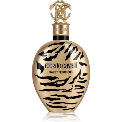 Roberto Cavalli Sweet Ferocious Eau de parfum 75ml – immagine 2