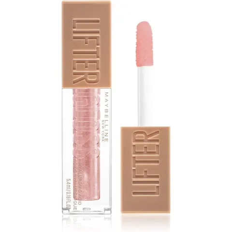 Maybelline Lifter gloss #006-reef – immagine 2