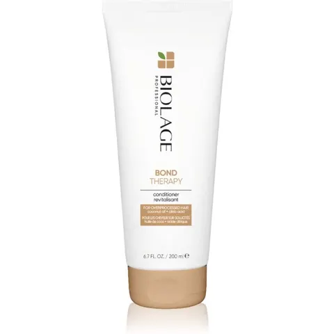 BIOLAGE Bond Therapy Conditioner 200 ML – immagine 2