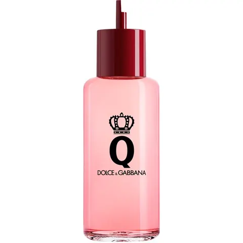 by Dolce&Gabbana - 150 ML – trasparente 150ml – immagine 4