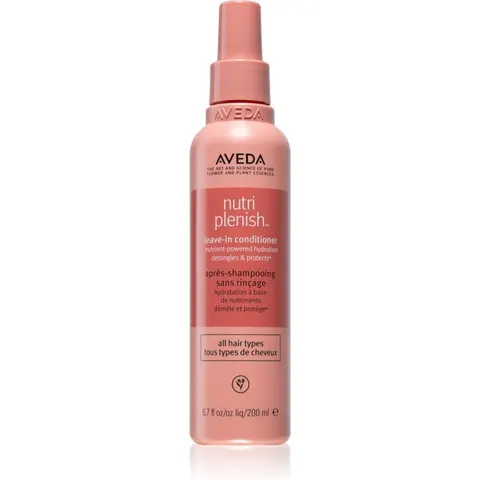 200ml AVEDA Nutriplenish Leave-In Conditioner – immagine 2