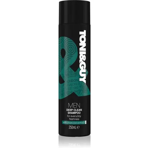 Shampoo Toni & Guy Men Deep Clean - 250 ml – immagine 4