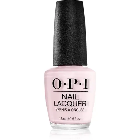 Opi Nail Lacquer #let’s be friends – immagine 2