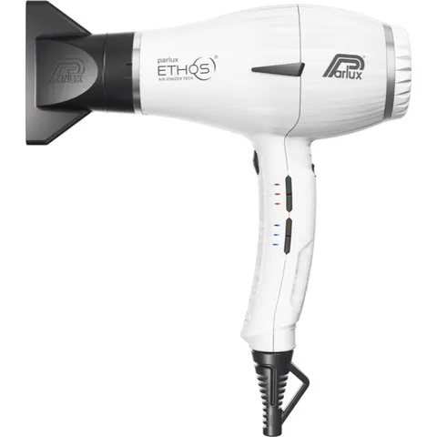 Parlux Asciugatrice Ethos #Bianco opaco – immagine 3