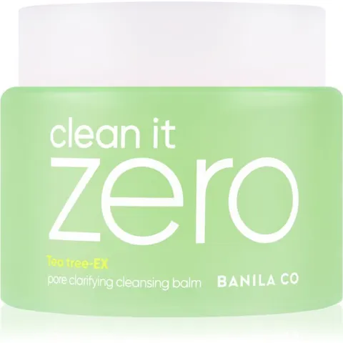 BANILA CO Clean It Zero Clarifying Cleansing Balm 180 ML – immagine 2