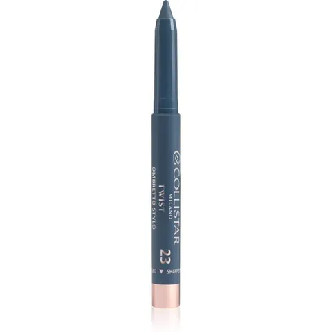 Collistar Twist Ombretto Stylo – 23 2000's Date all – immagine 3