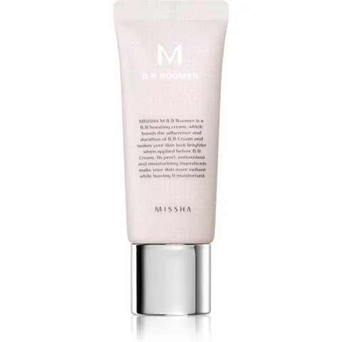 MISSHA BB BOOMER BB Cream – trasparente 20ml – immagine 2