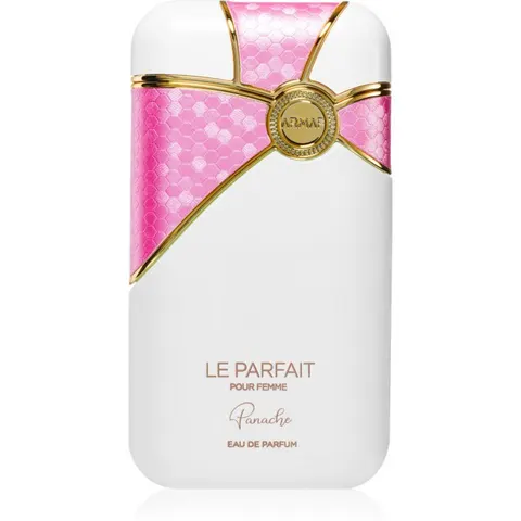 Armaf Le Parfait Panache Eau de Parfum da donna – 200 ml – immagine 4