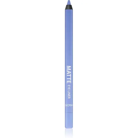 Gosh Matte eye liner #006-ocean mist – immagine 2
