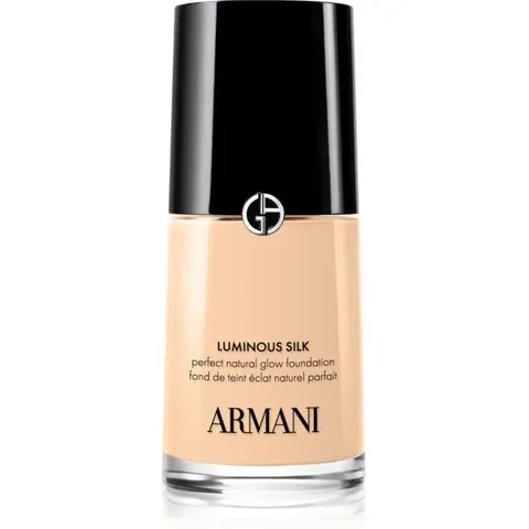 Armani Luminous Silk Foundation 30 ML – 164664 – immagine 3