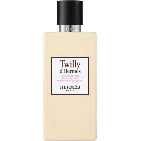 HERMÈS Twilly D’ body lotion 200 ml – immagine 3