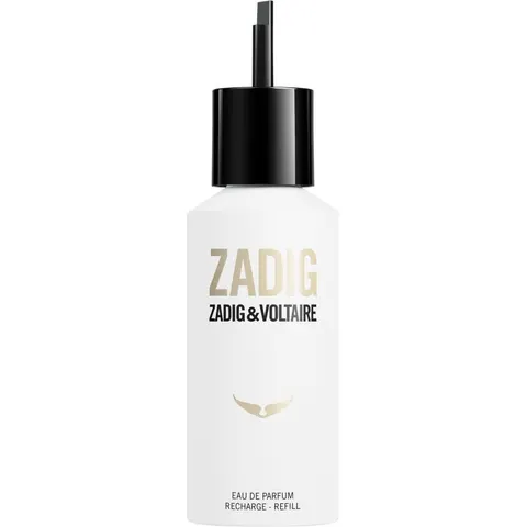 Zadig & Voltaire ZADIG Eau De Parfum – trasparente 150ml – immagine 2