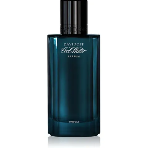 50ml DAVIDOFF Cool Water Man Eau de Parfum – immagine 3
