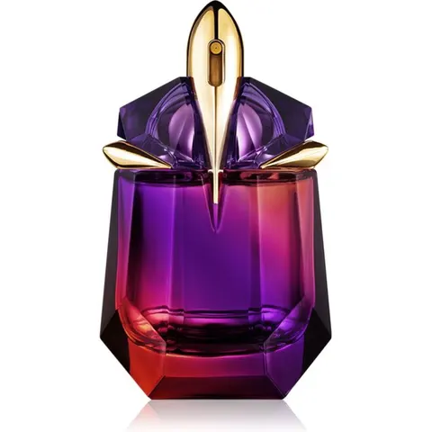 Mugler Alien Hypersense 30 ML - 30 ML – trasparente 30ml – immagine 5