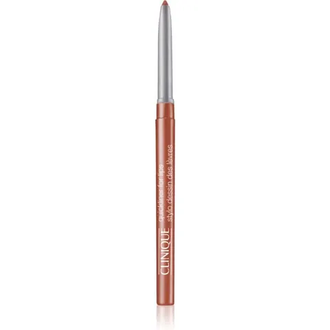 0.3g Clinique Quickliner for Lips – Intense Cafè all – immagine 3