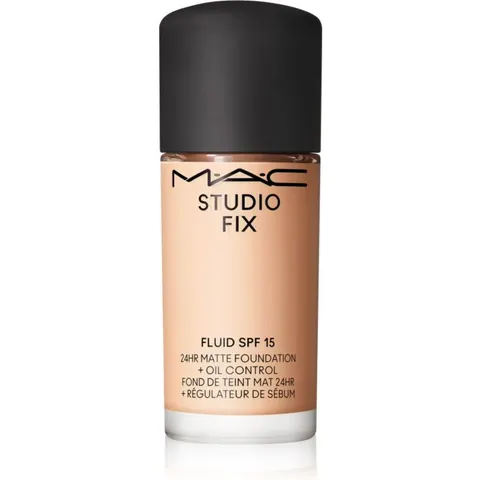 MAC Studio Fix Fluid Spf 15 / Mini M·a·c 15 ML – SRN036A000 – immagine 2