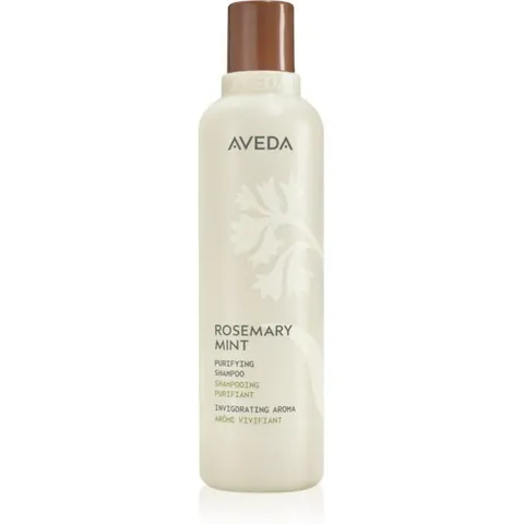 Planethair Aveda Rosemary Mint Purifying Shampoo 250ml – immagine 2