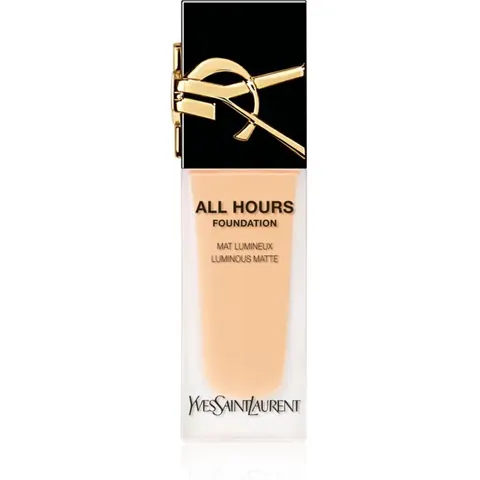 Yves Saint Laurent All Hours Foundation - N. LN4 – immagine 4