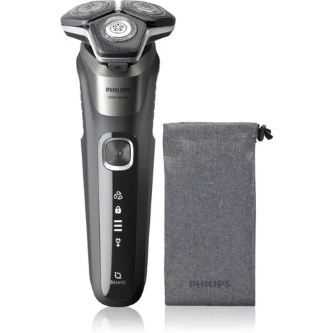 Philips Rasoio S5887/10 – immagine 5